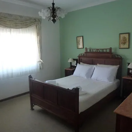 Of Pilgrims D'apulia Hostel Apulia