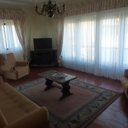 Hostel Of Pilgrims D'apulia