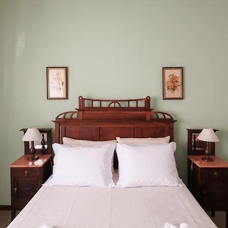 Of Pilgrims D'apulia Apúlia