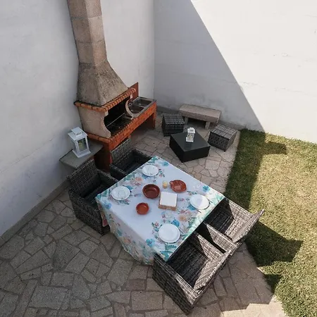 Hostel Of Pilgrims D'apulia *