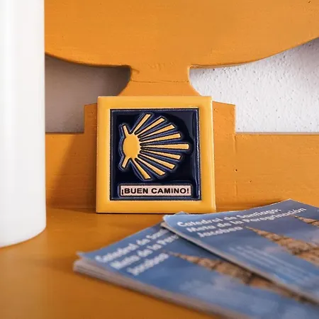 Of Pilgrims D'apulia Apúlia