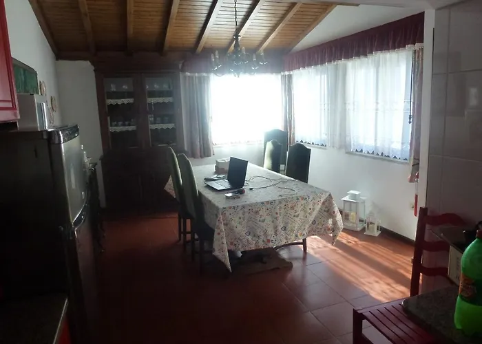 Of Pilgrims D'apulia Apúlia