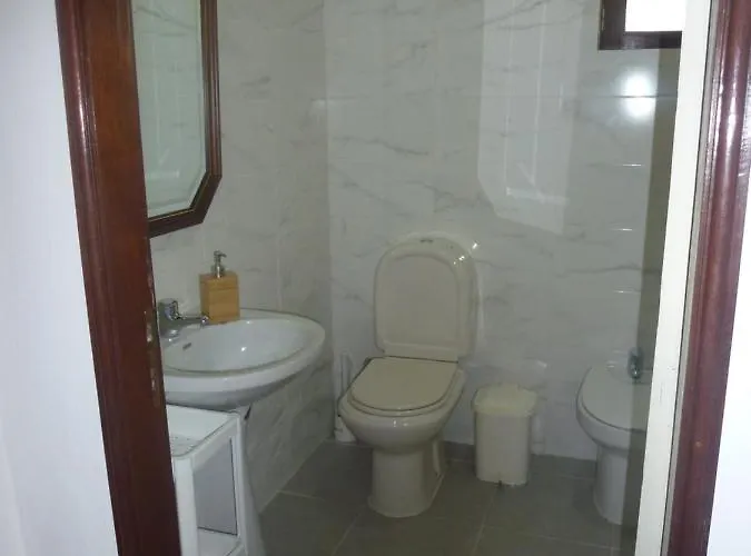 Of Pilgrims D'apulia Vandrarhem *