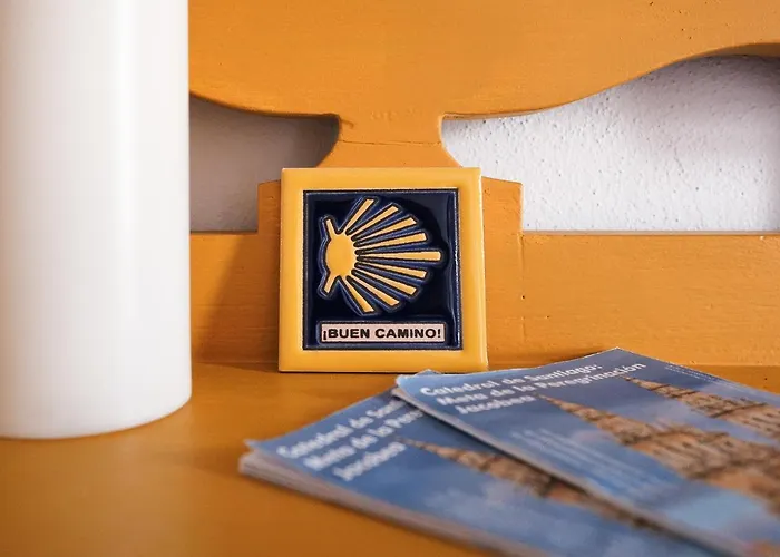 Of Pilgrims D'apulia Apúlia