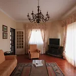 Hostel Of Pilgrims D'apulia Apúlia