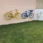 Of Pilgrims D'apulia Hostel