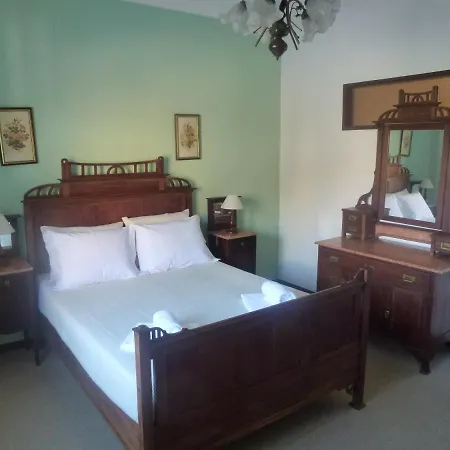 Albergue Of Pilgrims D'apulia