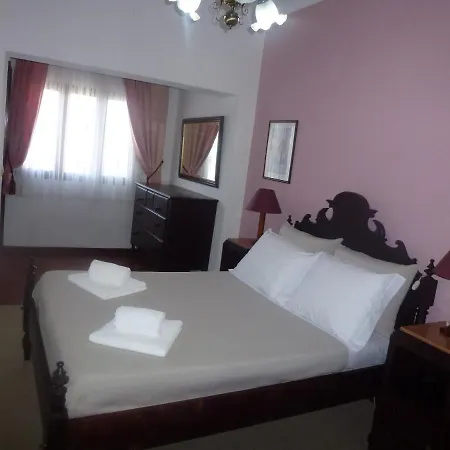 Albergue Of Pilgrims D'apulia