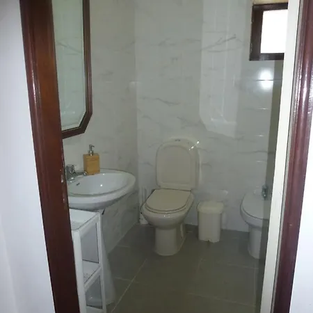 Of Pilgrims D'apulia Albergue *