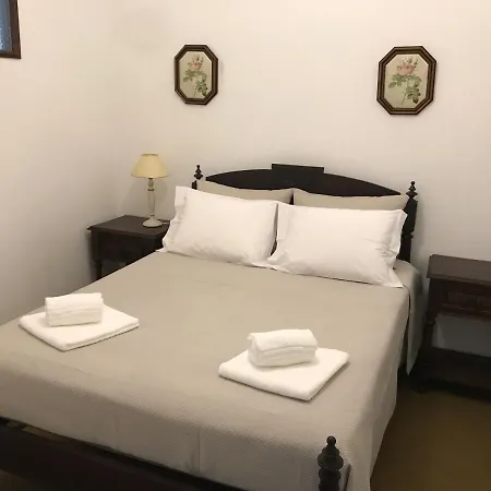 Of Pilgrims D'apulia