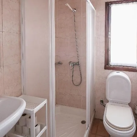 Albergue Of Pilgrims D'apulia