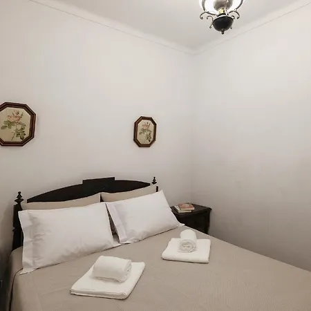 Albergue Of Pilgrims D'apulia