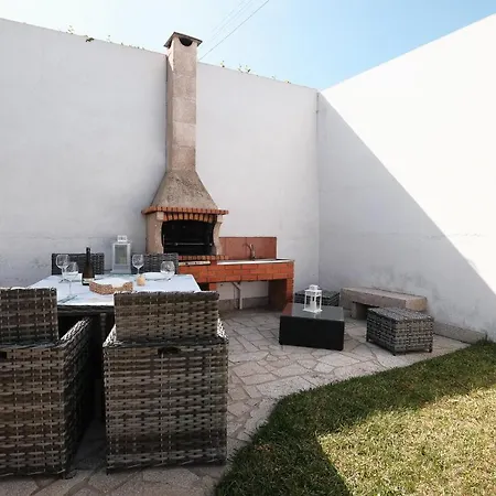 Albergue Of Pilgrims D'apulia *