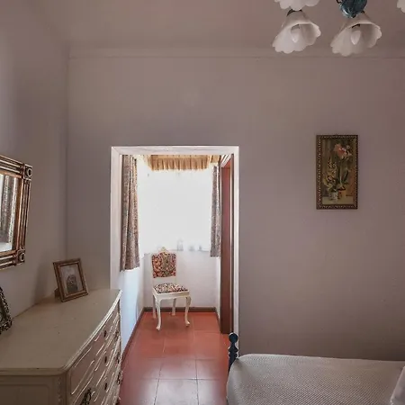 Of Pilgrims D'apulia Хостел Апулия