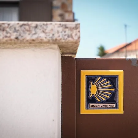 Albergue Of Pilgrims D'apulia