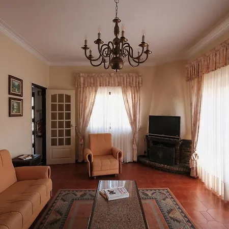 Albergue Of Pilgrims D'apulia Apúlia