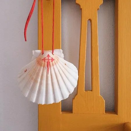 Of Pilgrims D'apulia Apúlia