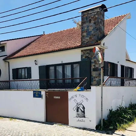 Albergue Of Pilgrims D'apulia