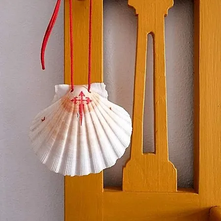 Of Pilgrims D'apulia *