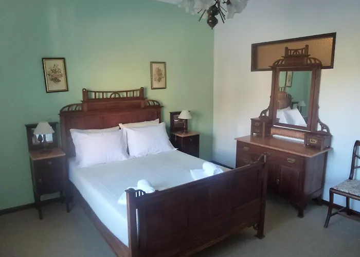 Hostel Of Pilgrims D'apulia