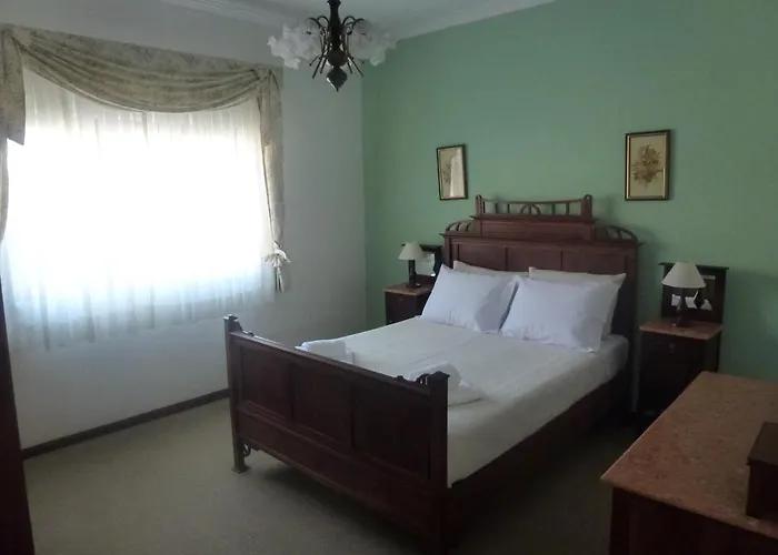 Of Pilgrims D'apulia 旅馆 Apúlia