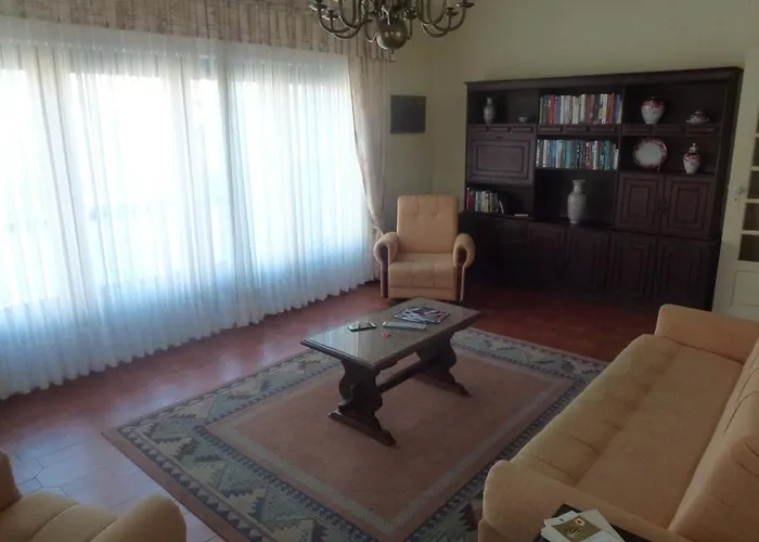 Of Pilgrims D'apulia Hostel *