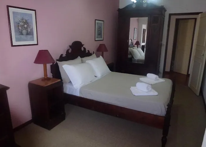 Of Pilgrims D'apulia Hostel *