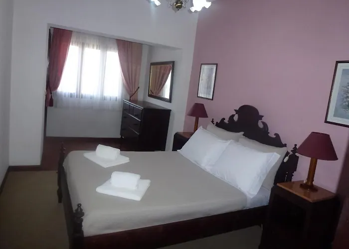 Hostel Of Pilgrims D'apulia