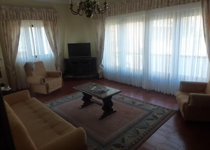 Hostel Of Pilgrims D'apulia