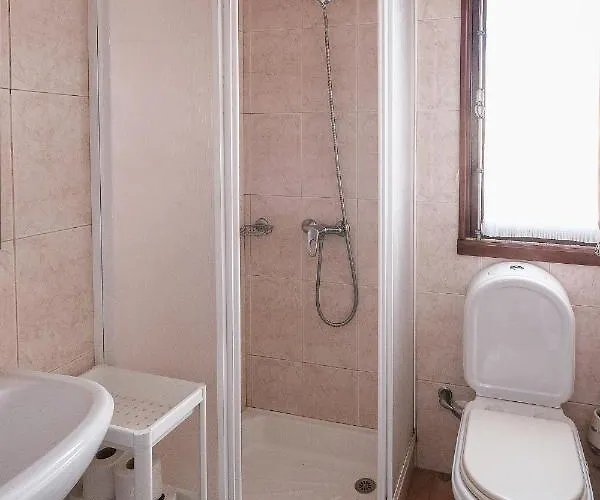 Hostel Of Pilgrims D'apulia