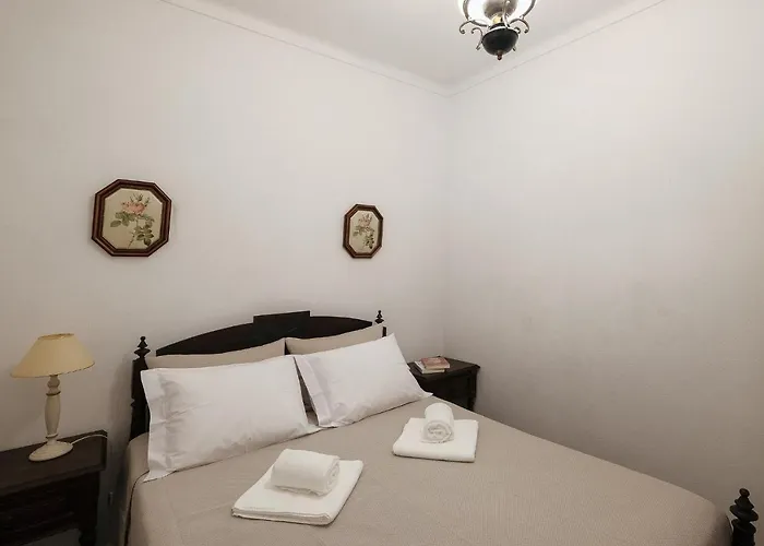 旅馆 Of Pilgrims D'apulia