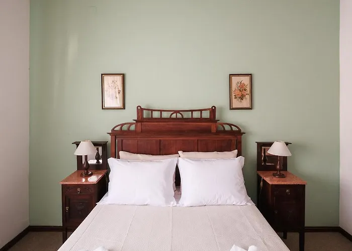 Of Pilgrims D'apulia Apúlia