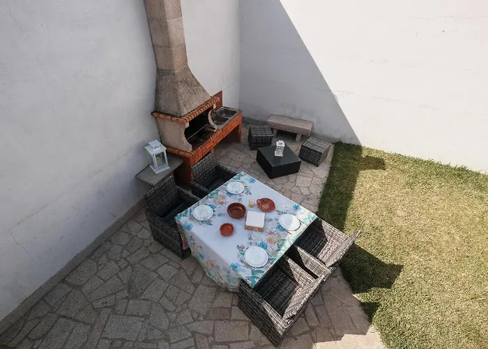 Hostel Of Pilgrims D'apulia *