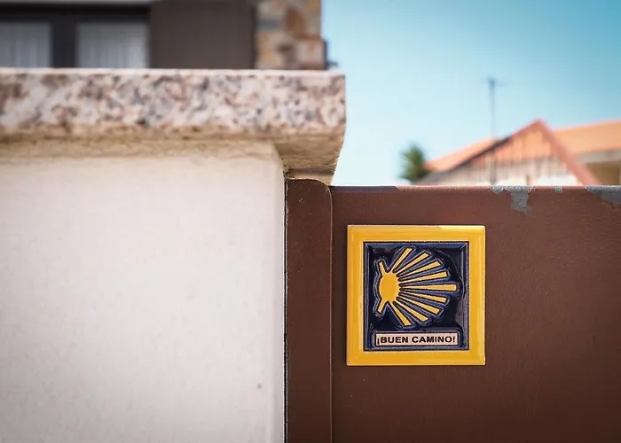 Hostel Of Pilgrims D'apulia