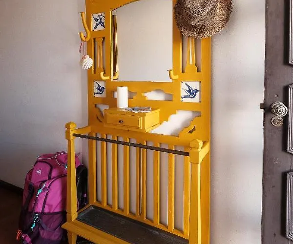 Hostel Of Pilgrims D'apulia Apúlia