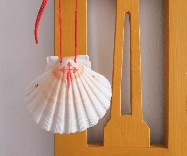 Of Pilgrims D'apulia Apúlia