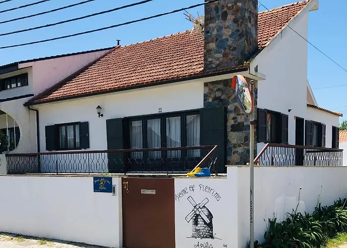 Hostel Of Pilgrims D'apulia